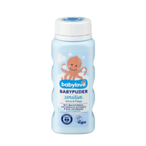 Babylove Babypuder Sensitive
