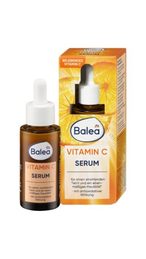 Sérum à la vitamine C, 30 ml