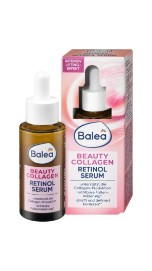 Sérum Beauté Collagène Rétinol, 30 ml