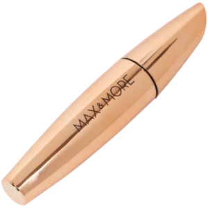 Mascara volume Max & More