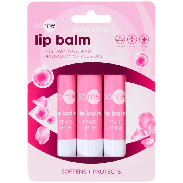 Baumes à lèvres So Me