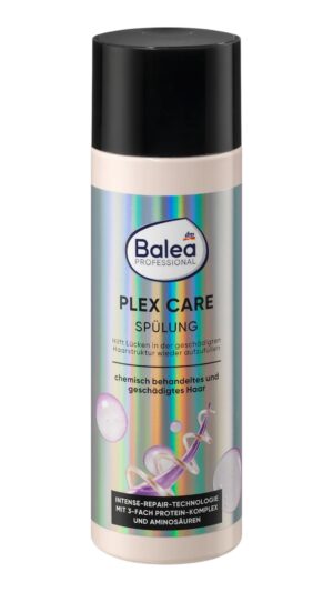 Après-shampoing Plex Care, 200 ml