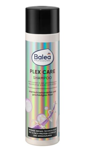 Shampoing Plex Care, 250 ml