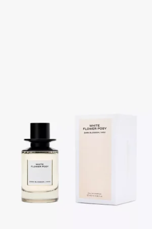 WHITE FLOWER POSY EDP 100ML