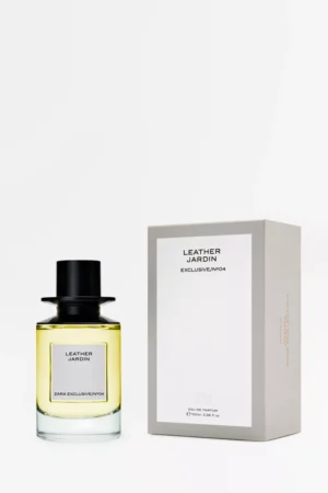 LEATHER JARDIN EDP 100 ML