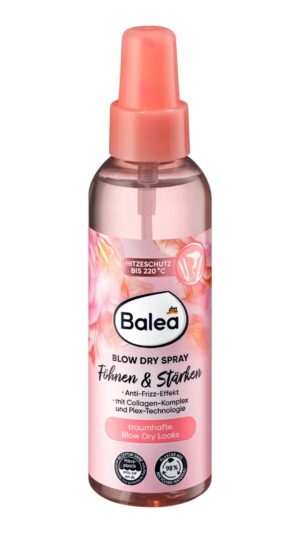 Spray séchant et fortifiant, 150 ml