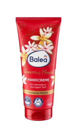 Crème pour les mains Glamorous Moment, 100 ml