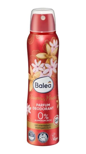 Déodorant spray parfum déodorant Glamorous Moment, 150 ml