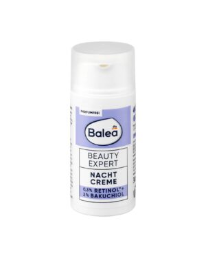 Crème de nuit Beauty Expert, 30 ml