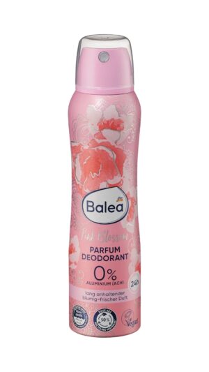 Déodorant spray parfum Pink Blossom, 150 ml