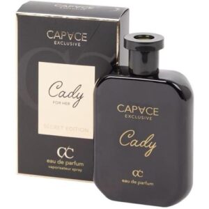 Capace Exclusive Eau de Parfum Cady 100 ml