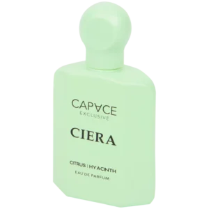 Eau de parfum Capace Exclusive Ciera