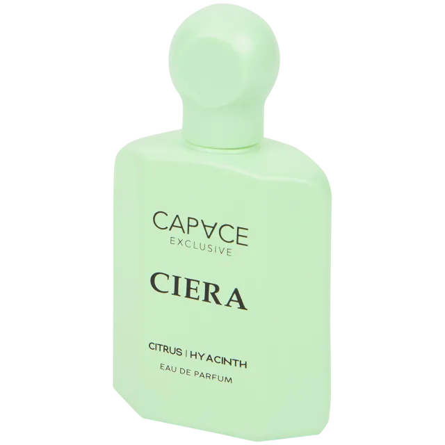 Eau de parfum Capace Exclusive Ciera