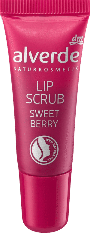 Peeling pour les lèvres Sweet Berry, 8 ml