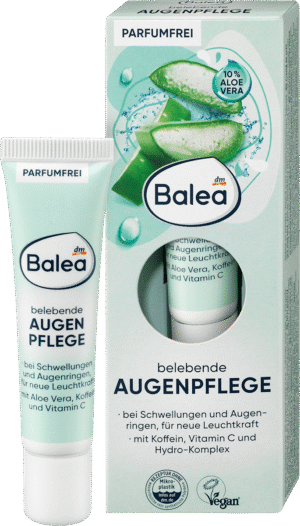 Soin contour des yeux revigorant, 15 ml