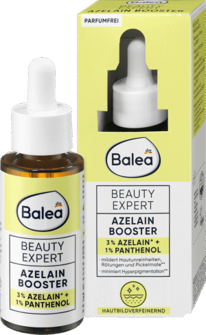 Sérum Beauty Expert Booster d'Azélaïne, 30 ml